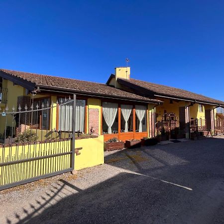 Hotel Il Mulino B&B Vaiano  Eksteriør billede