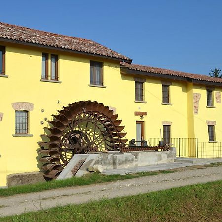 Hotel Il Mulino B&B Vaiano  Eksteriør billede