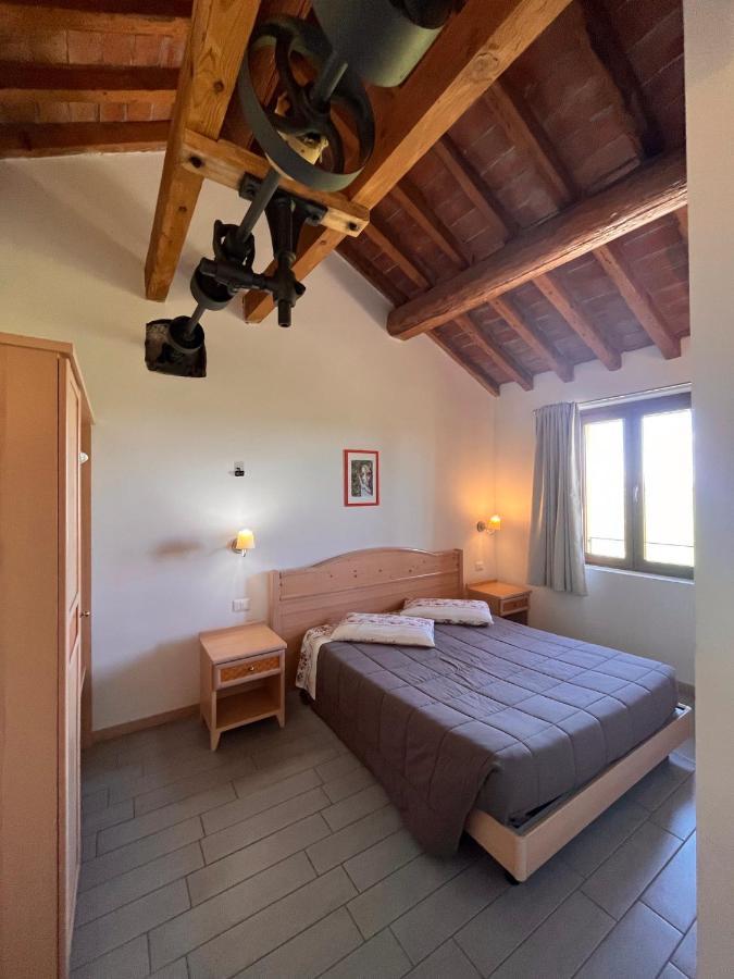 Hotel Il Mulino B&B Vaiano  Værelse billede