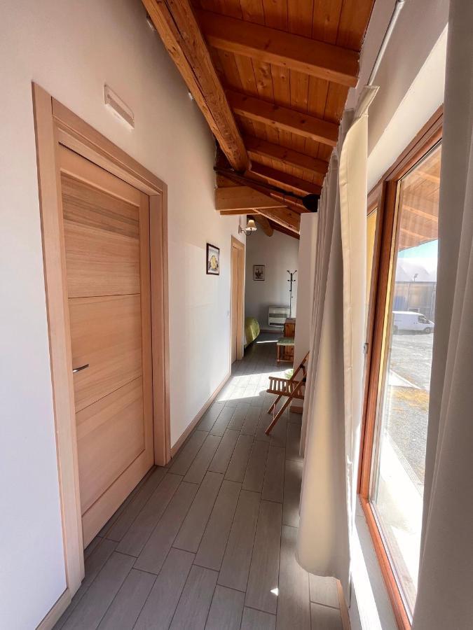 Hotel Il Mulino B&B Vaiano  Værelse billede