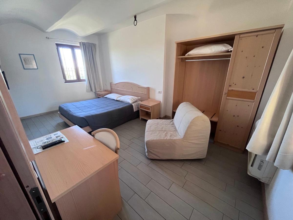 Hotel Il Mulino B&B Vaiano  Værelse billede