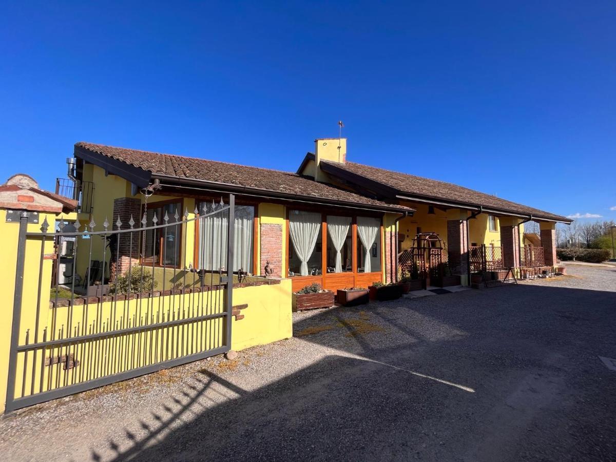 Hotel Il Mulino B&B Vaiano  Eksteriør billede