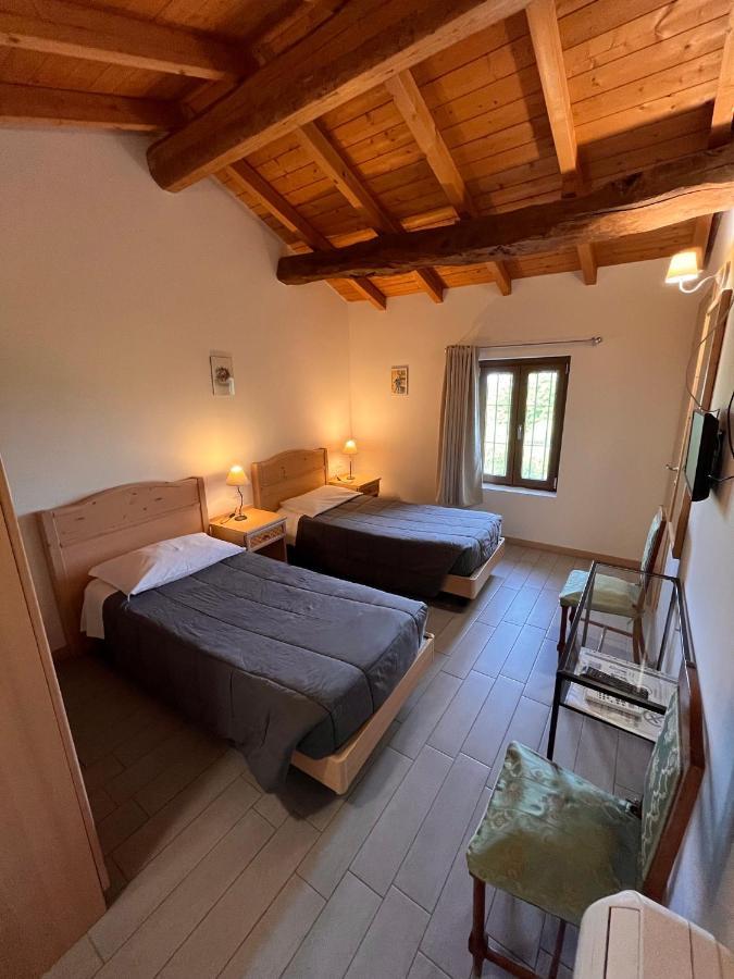 Hotel Il Mulino B&B Vaiano  Værelse billede