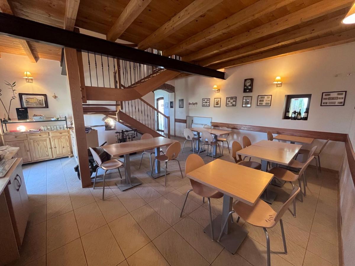 Hotel Il Mulino B&B Vaiano  Eksteriør billede