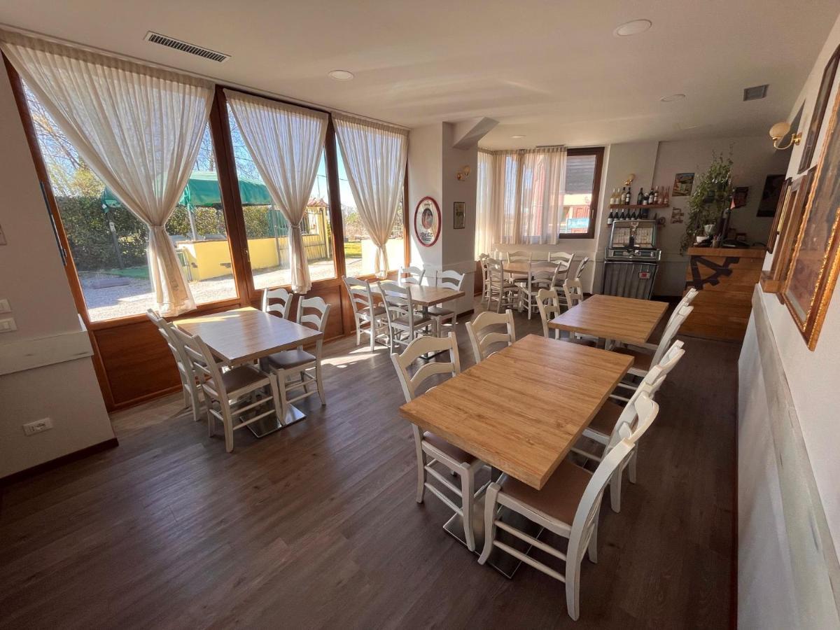 Hotel Il Mulino B&B Vaiano  Eksteriør billede
