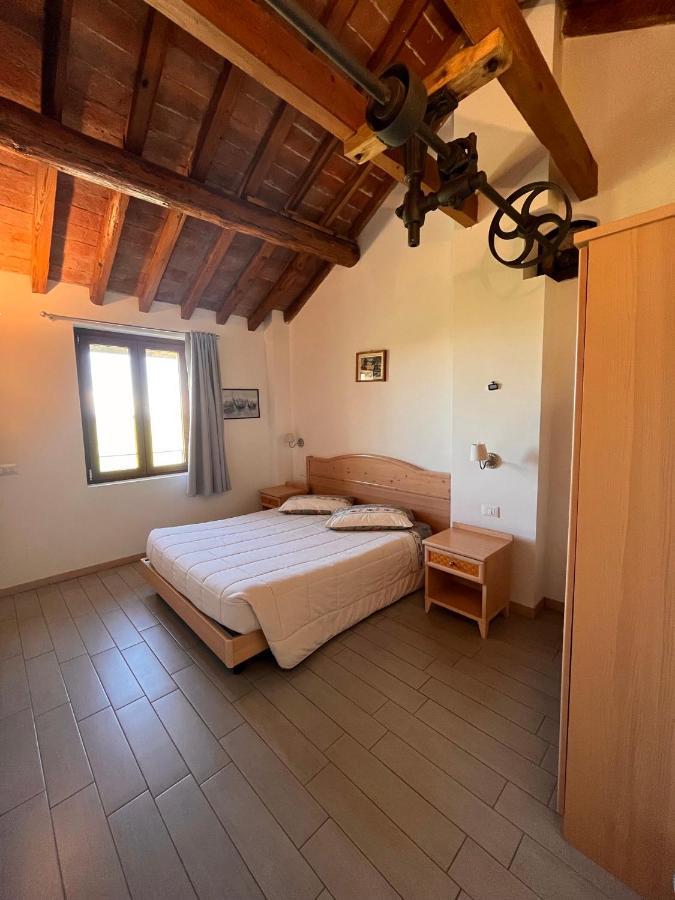 Hotel Il Mulino B&B Vaiano  Værelse billede