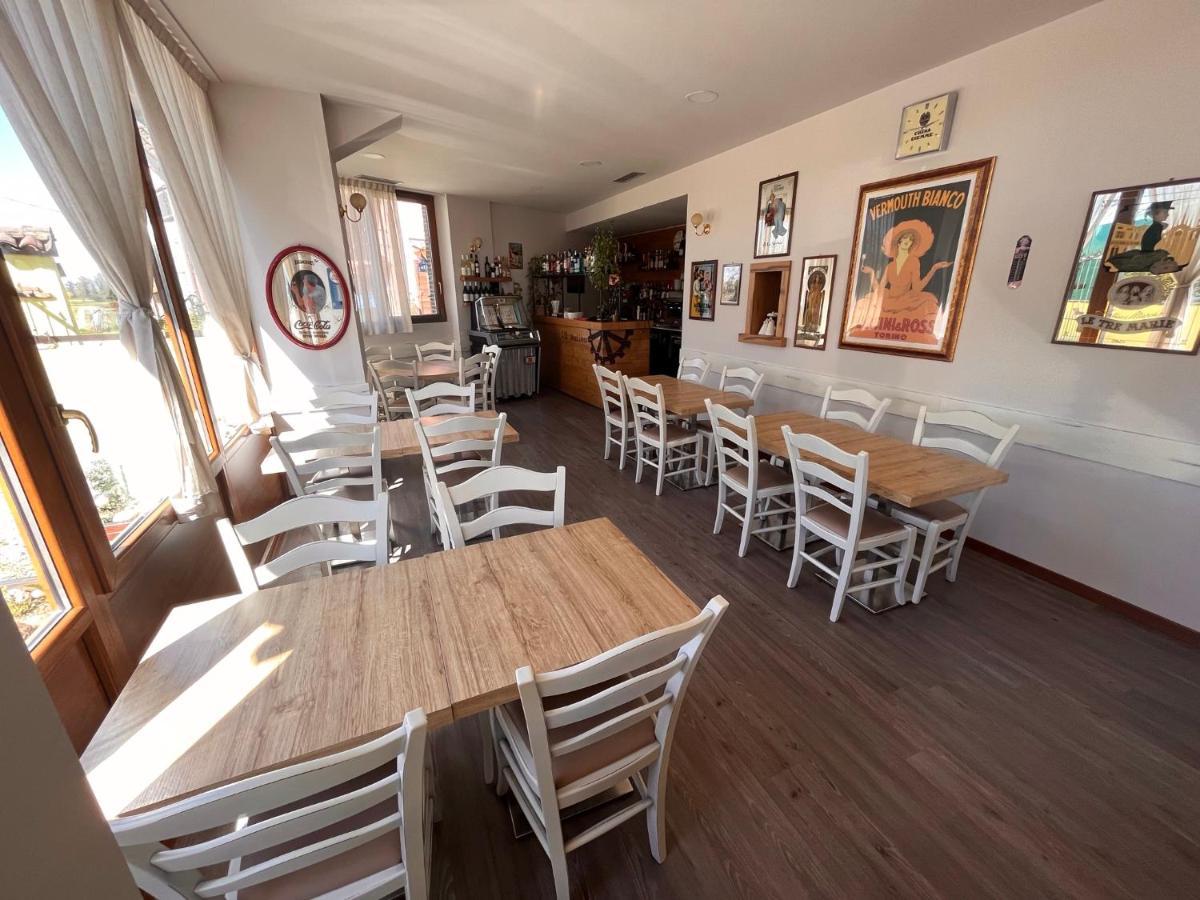 Hotel Il Mulino B&B Vaiano  Eksteriør billede
