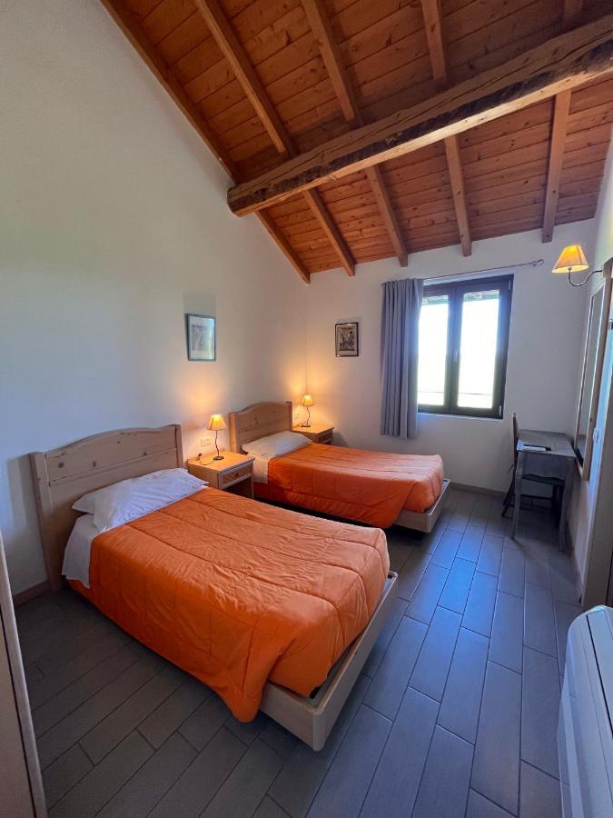 Hotel Il Mulino B&B Vaiano  Værelse billede