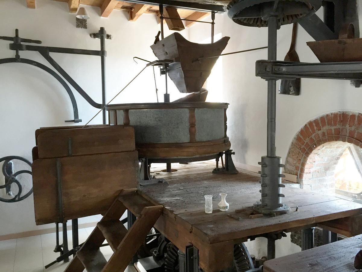Hotel Il Mulino B&B Vaiano  Eksteriør billede