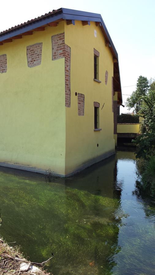 Hotel Il Mulino B&B Vaiano  Eksteriør billede