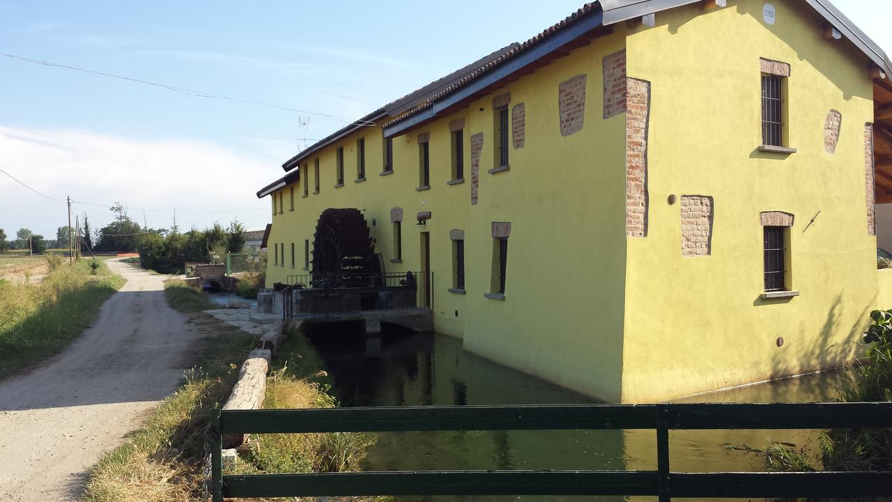 Hotel Il Mulino B&B Vaiano  Eksteriør billede