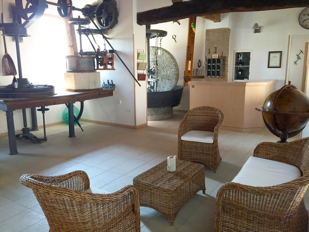Hotel Il Mulino B&B Vaiano  Eksteriør billede